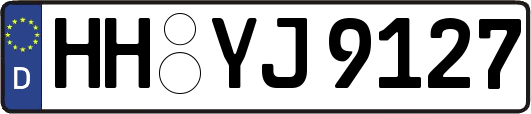 HH-YJ9127