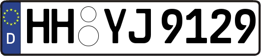 HH-YJ9129