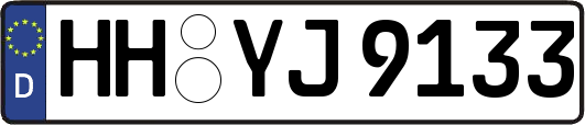 HH-YJ9133