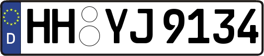 HH-YJ9134