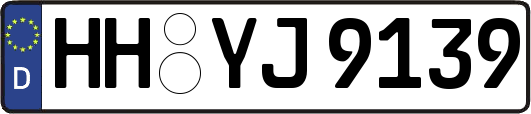 HH-YJ9139