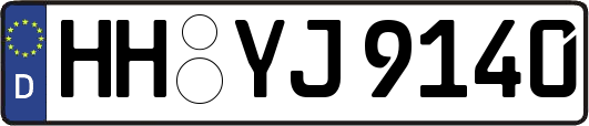 HH-YJ9140
