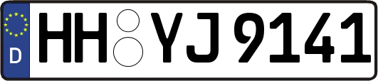HH-YJ9141
