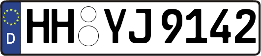 HH-YJ9142