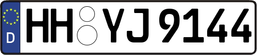 HH-YJ9144