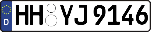 HH-YJ9146