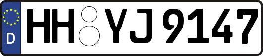 HH-YJ9147