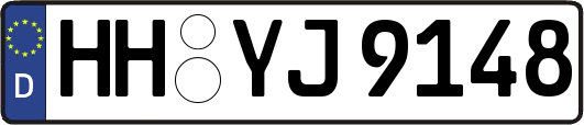 HH-YJ9148