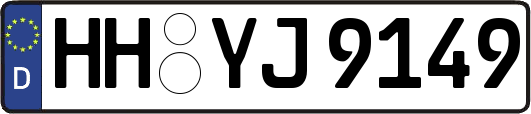 HH-YJ9149