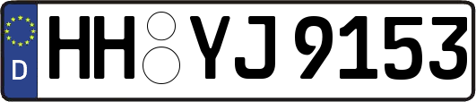 HH-YJ9153