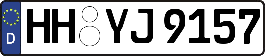 HH-YJ9157