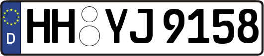 HH-YJ9158
