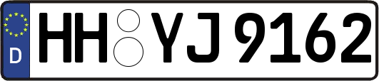 HH-YJ9162