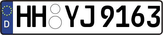 HH-YJ9163