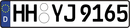 HH-YJ9165
