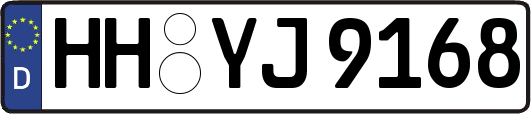 HH-YJ9168
