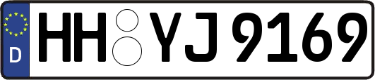 HH-YJ9169