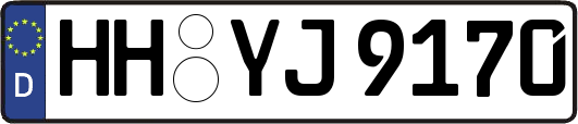 HH-YJ9170
