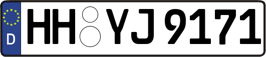 HH-YJ9171