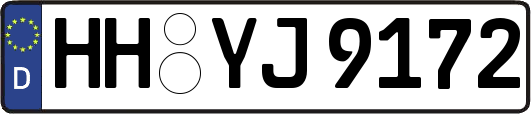 HH-YJ9172