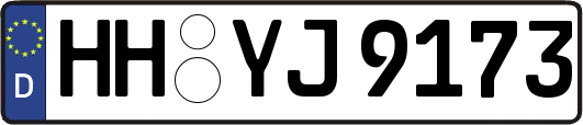 HH-YJ9173