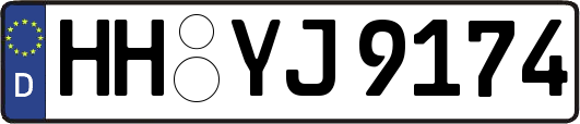 HH-YJ9174