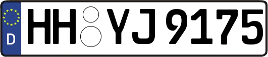 HH-YJ9175