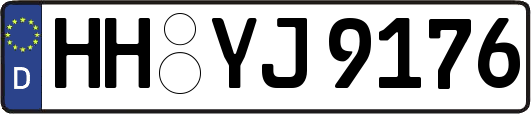 HH-YJ9176