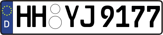 HH-YJ9177