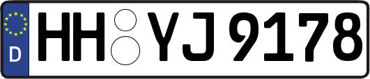 HH-YJ9178