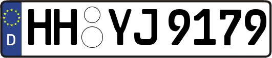 HH-YJ9179