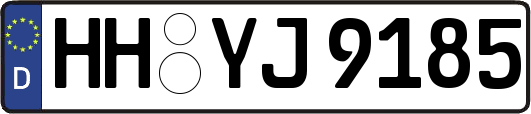HH-YJ9185