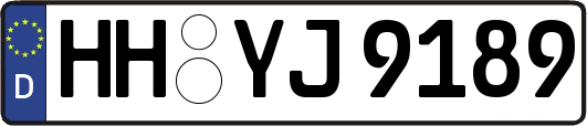 HH-YJ9189