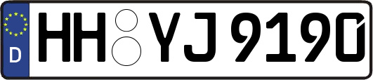 HH-YJ9190