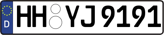 HH-YJ9191
