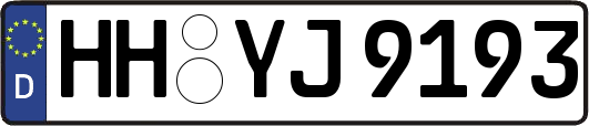 HH-YJ9193