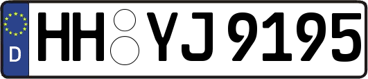 HH-YJ9195