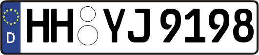 HH-YJ9198
