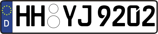 HH-YJ9202