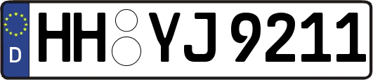 HH-YJ9211