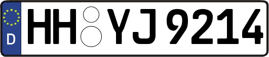 HH-YJ9214
