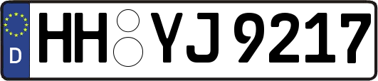 HH-YJ9217