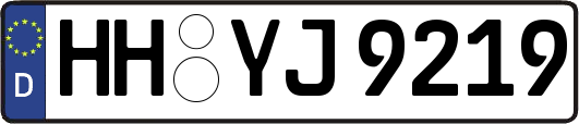 HH-YJ9219