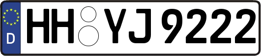 HH-YJ9222