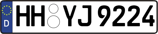 HH-YJ9224