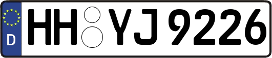 HH-YJ9226