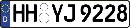 HH-YJ9228