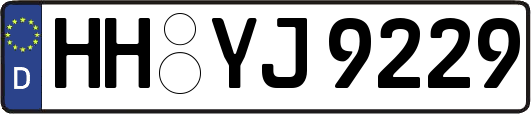 HH-YJ9229