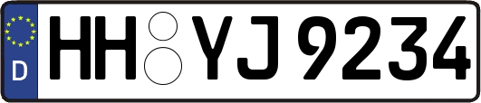 HH-YJ9234