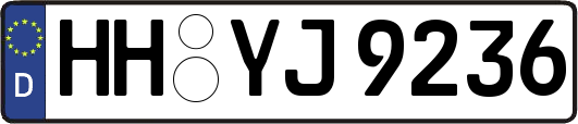 HH-YJ9236